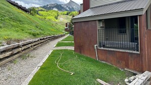 Unclassified image, 4 of 28, button - C&C Ski Factory-Ski in/Ski Out (Crested Butte)