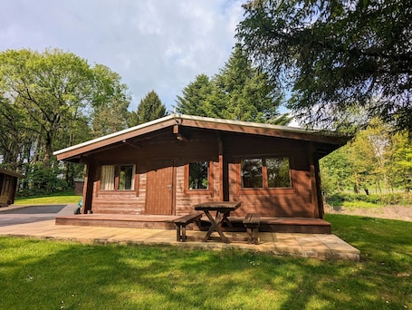 Cottage | Exterior
