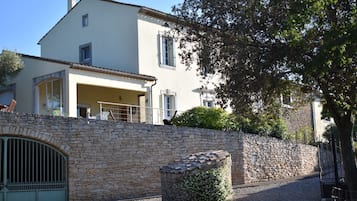 Fachada