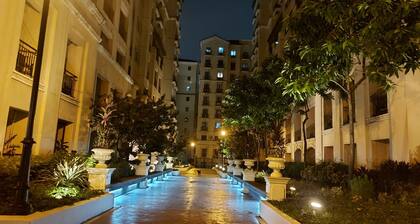 Sarasota Cluster 5 Newport City