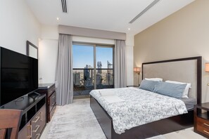 Comfort-Apartment