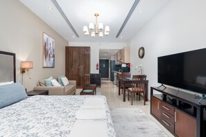 Comfort-Apartment
