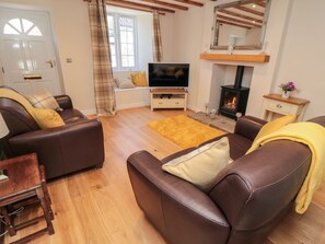 Interior - Appletree Cottage (Scarborough)