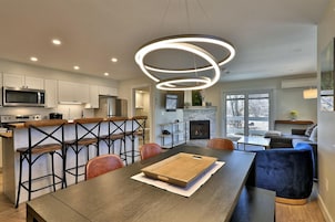 Apartamento, 1 habitación | Restauración