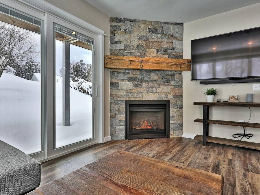 Condo, 1 Bedroom | Interior