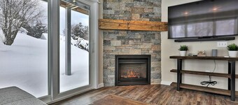 Killington Center Inn & Suites by Killington VR - 1 Bedrooms