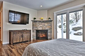 Appart'hôtel, 1 chambre