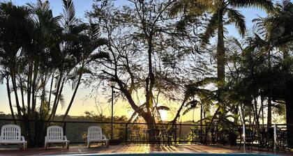 Costa del Sol Iguazu Nature & river