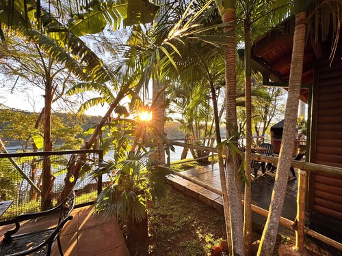 Costa del Sol Iguazu Nature & river 