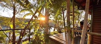 Costa del Sol Iguazu Nature & river 