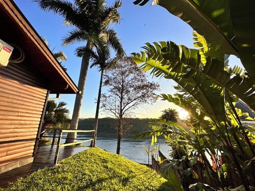 Costa del Sol Iguazu Nature & river