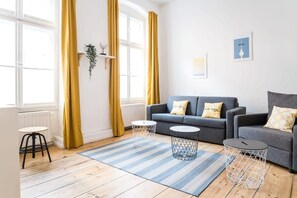 Télévision, espaces bureaux