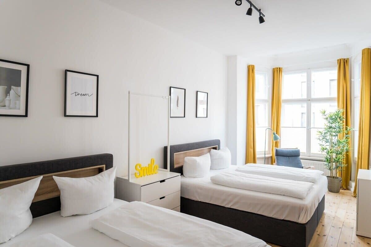 Image de profil de l’hôte