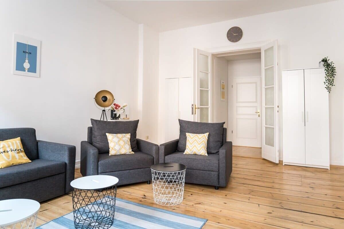 Televisio, työhuone