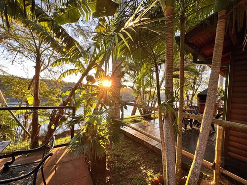 Costa del Sol Iguazu Nature & river