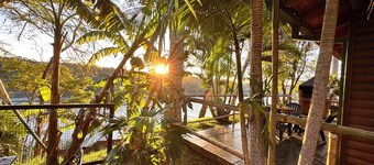 Costa del Sol Iguazu Nature & river