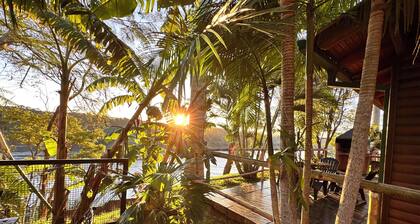 Costa del Sol Iguazu Nature & river