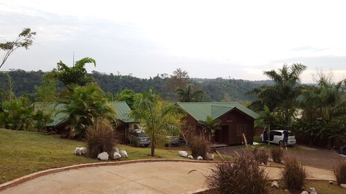 Costa del Sol Iguazu Nature & river