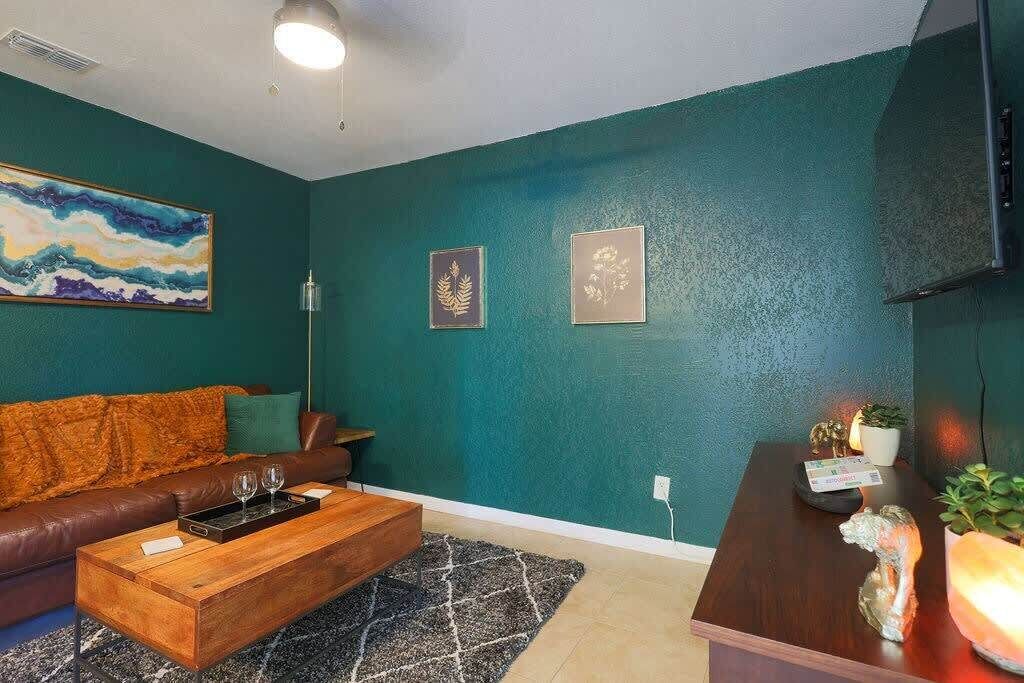 Saint Joseph Suites 3