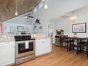 House (3 Bedrooms) | Miscellaneous