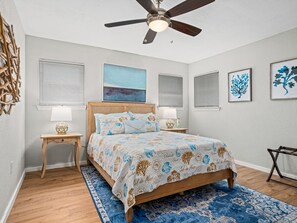 House (3 Bedrooms) | Miscellaneous
