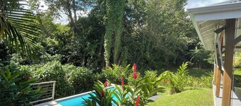 For you, Creole tradition & modernity at villa KOLE SERE!...
