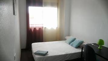 3 habitaciones