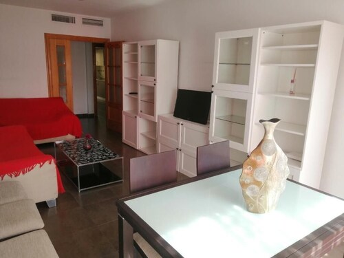 Apartamento Avenida el Príncipe 156, Alcantarilla