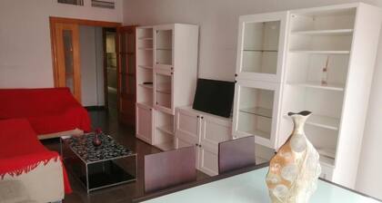Apartamento Avenida el Príncipe 156, Alcantarilla
