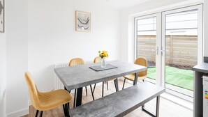 Hus | Familierestaurant