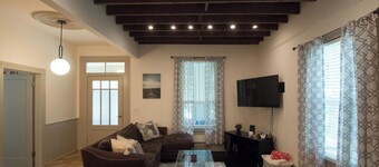 St. Augustine Bungalow 