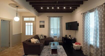 St. Augustine Bungalow