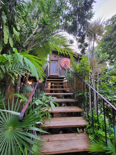 Tillett Gardens Guest House