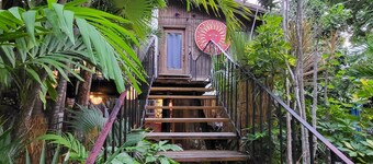 Tillett Gardens Guest House