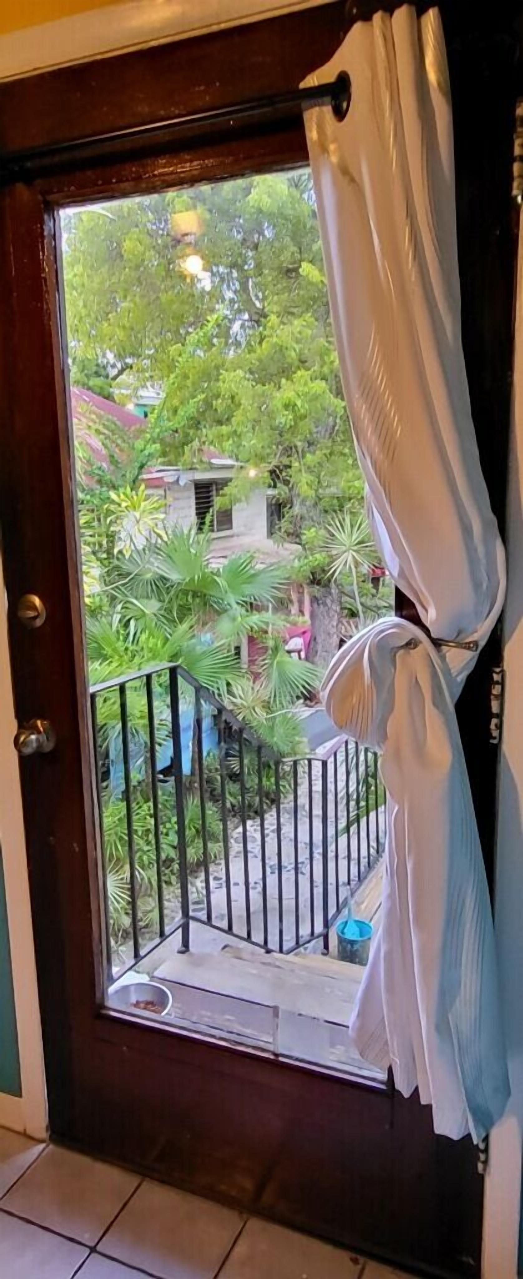 Tillett Gardens Guest House