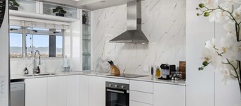 Luxury Knightsbridge Apartment Breathtaking View