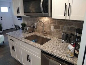 Cozinha privada
