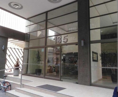 Apartamentos plaza bulnes