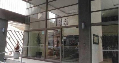 Apartamentos plaza bulnes