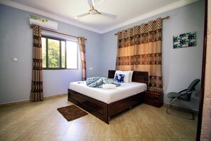 Fer et planche à repasser