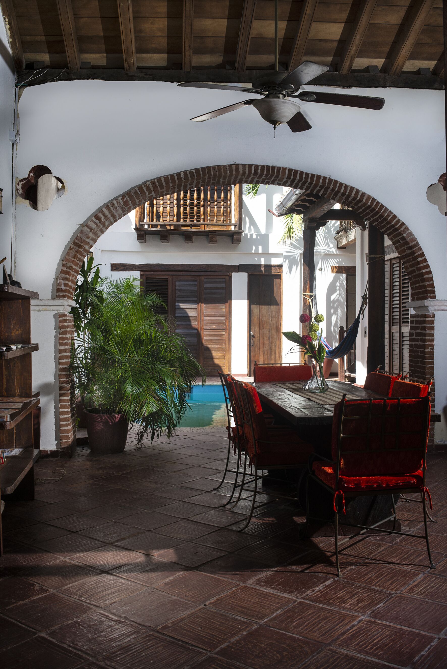 Foto - Hotel Casa Sweety