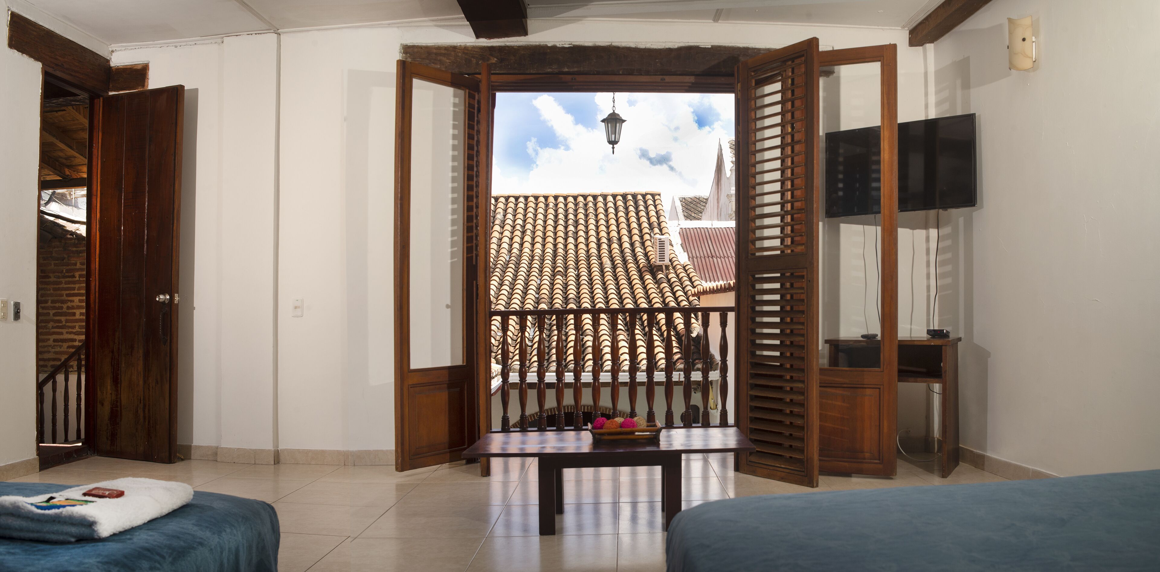 Foto - Hotel Casa Sweety