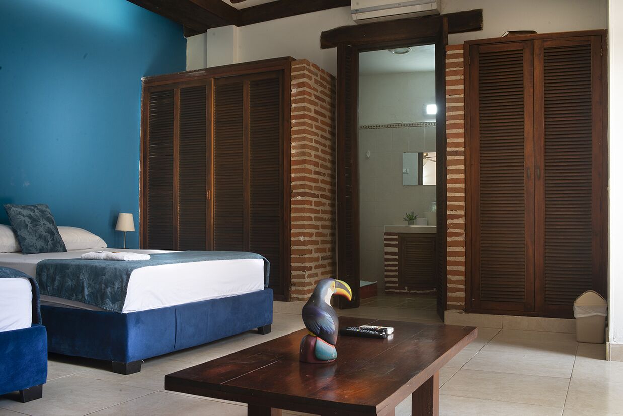 Foto - Hotel Casa Sweety