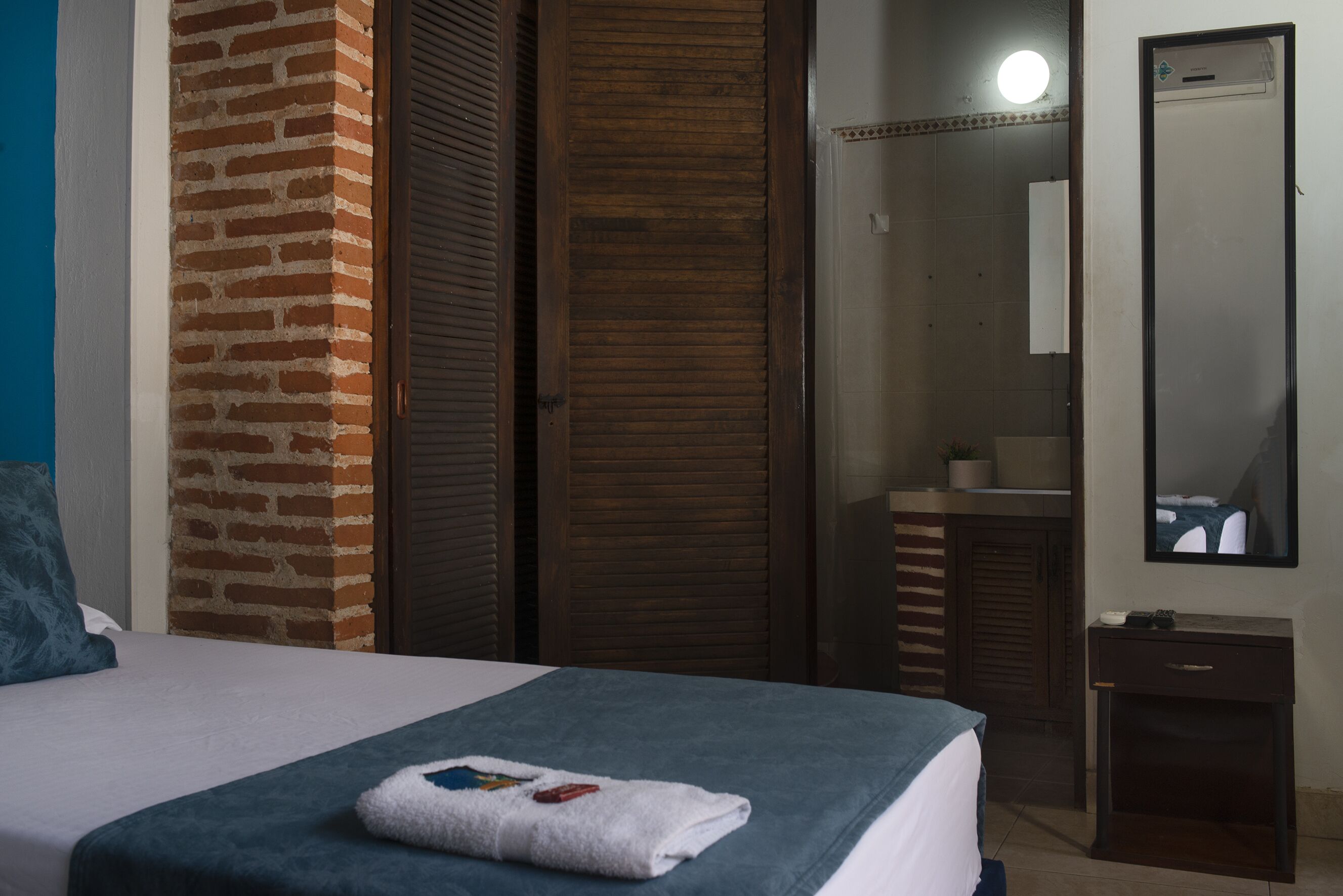 Foto - Hotel Casa Sweety