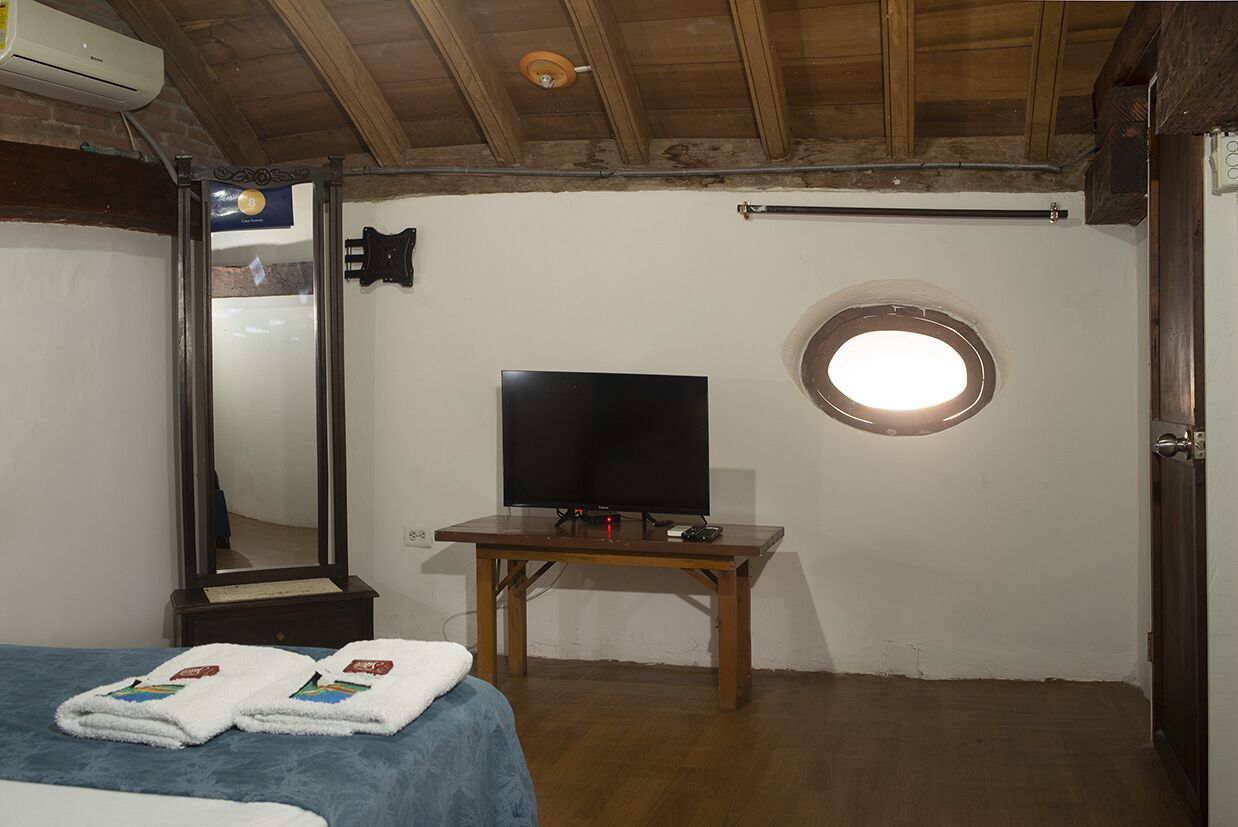 Foto - Hotel Casa Sweety