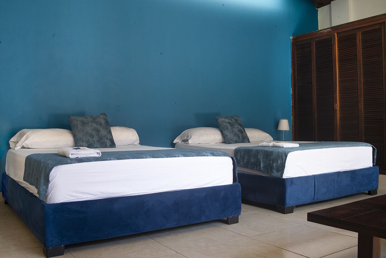 Foto - Hotel Casa Sweety