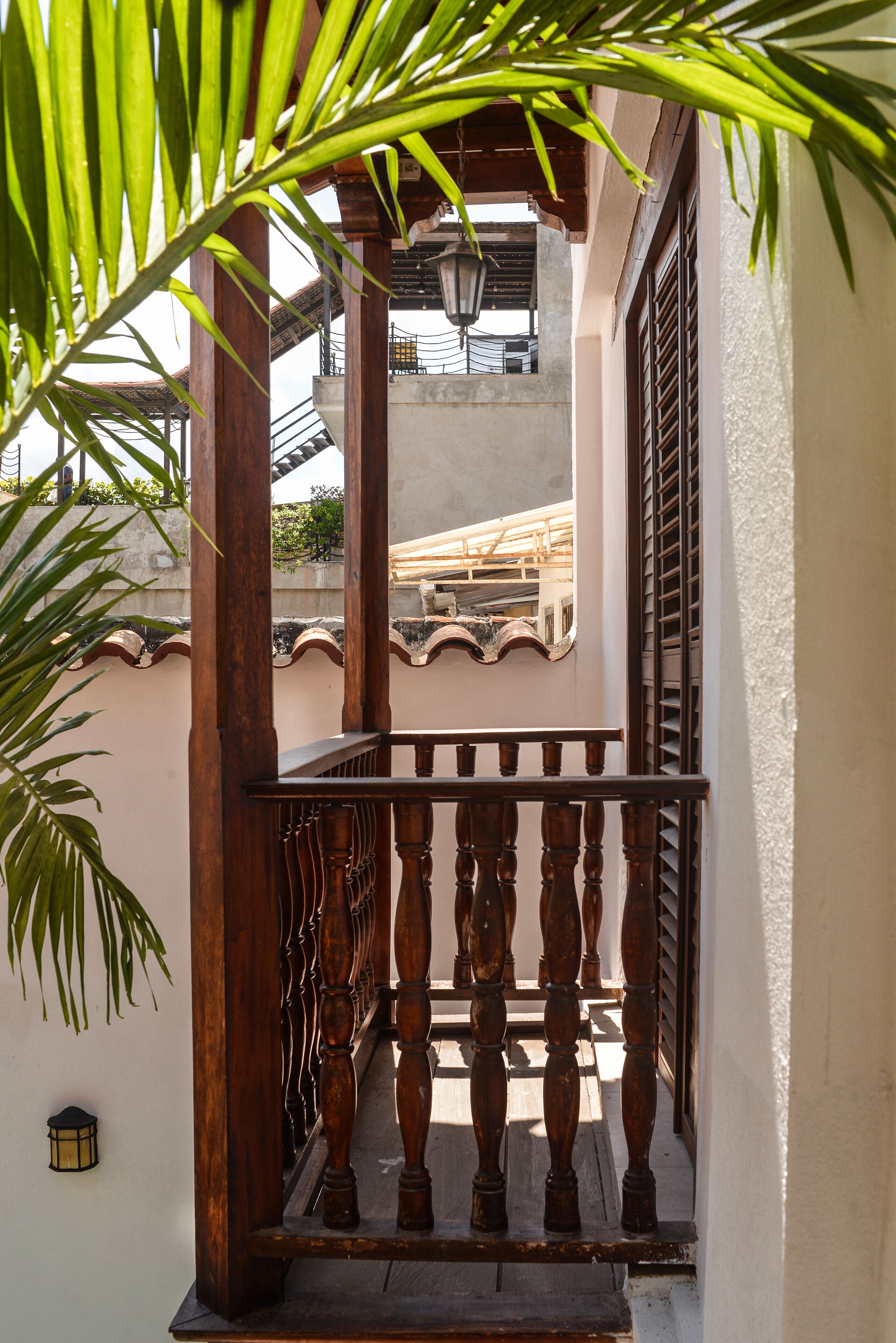 Foto - Hotel Casa Sweety