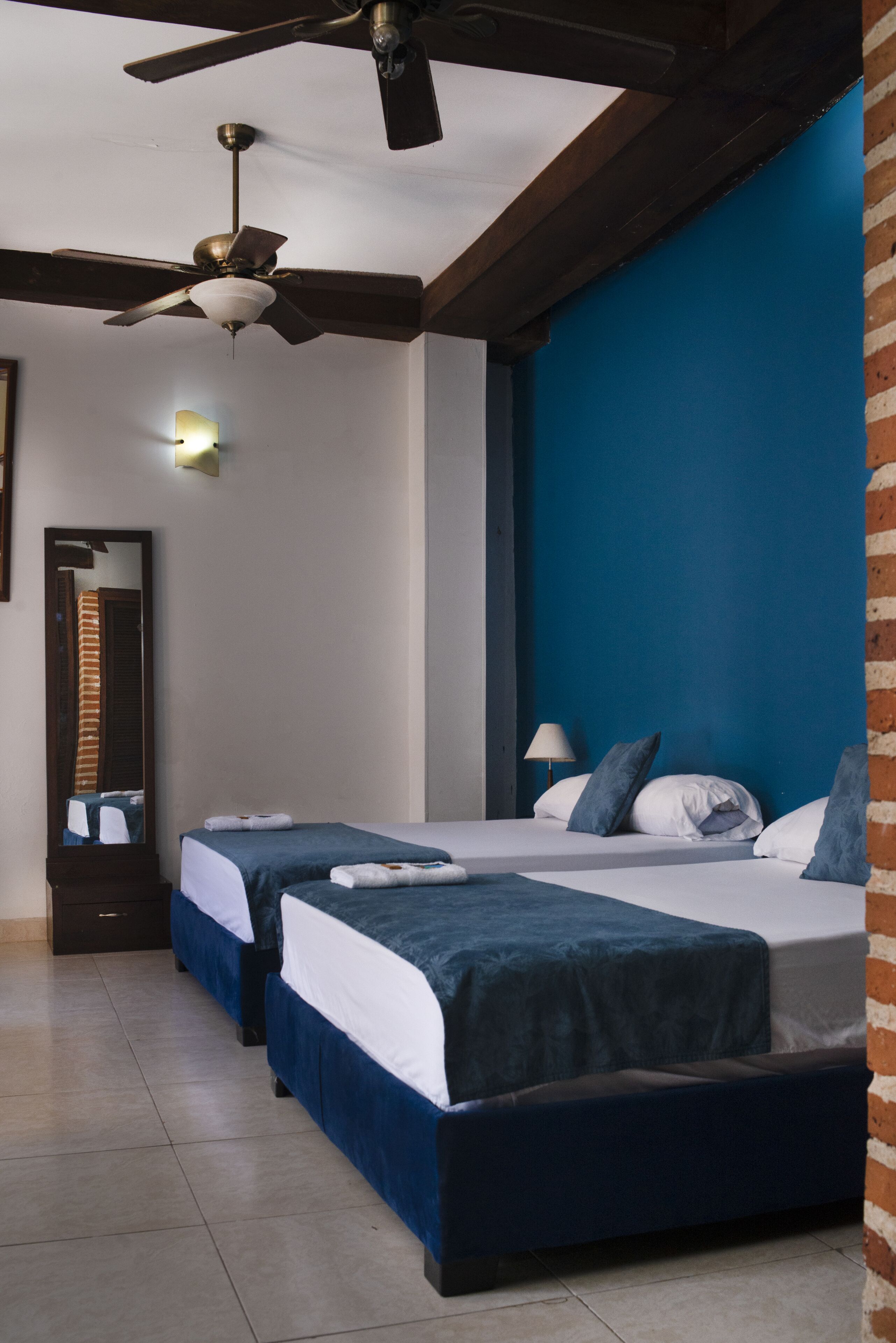 Foto - Hotel Casa Sweety