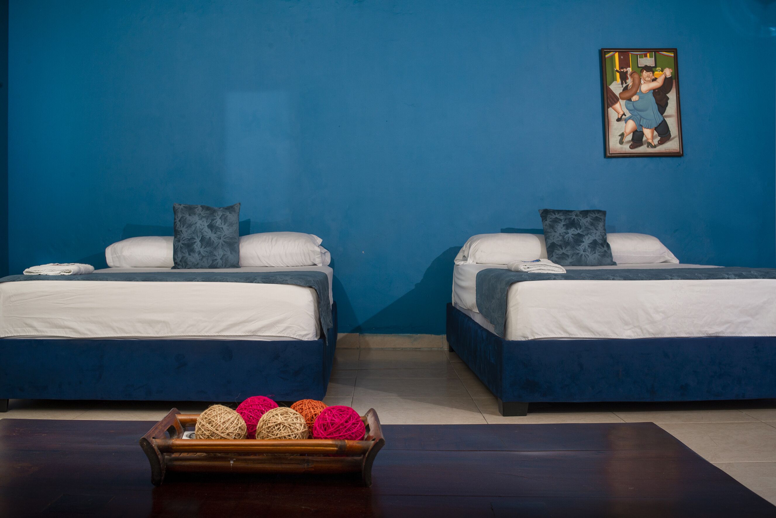 Foto - Hotel Casa Sweety