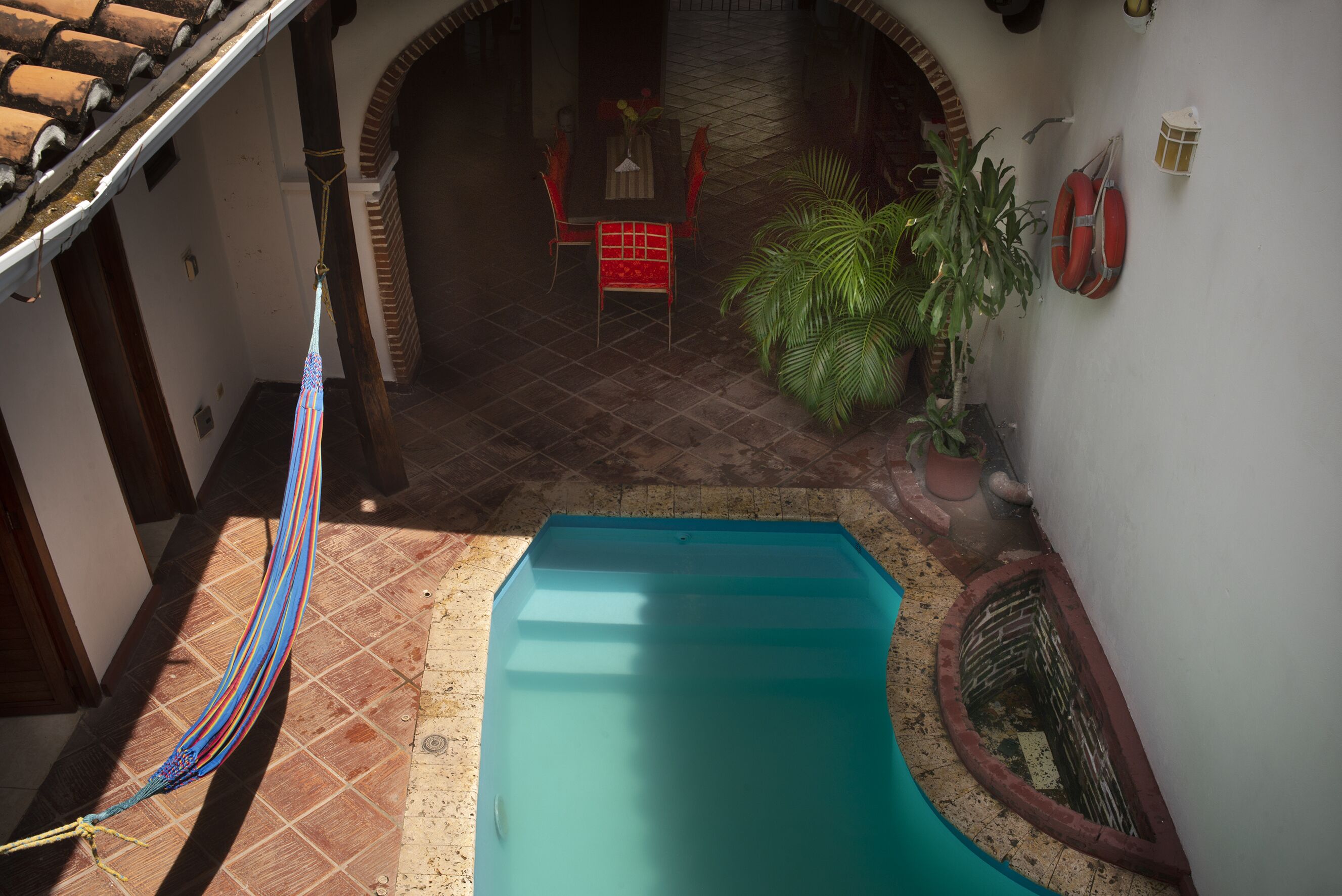 Foto - Hotel Casa Sweety